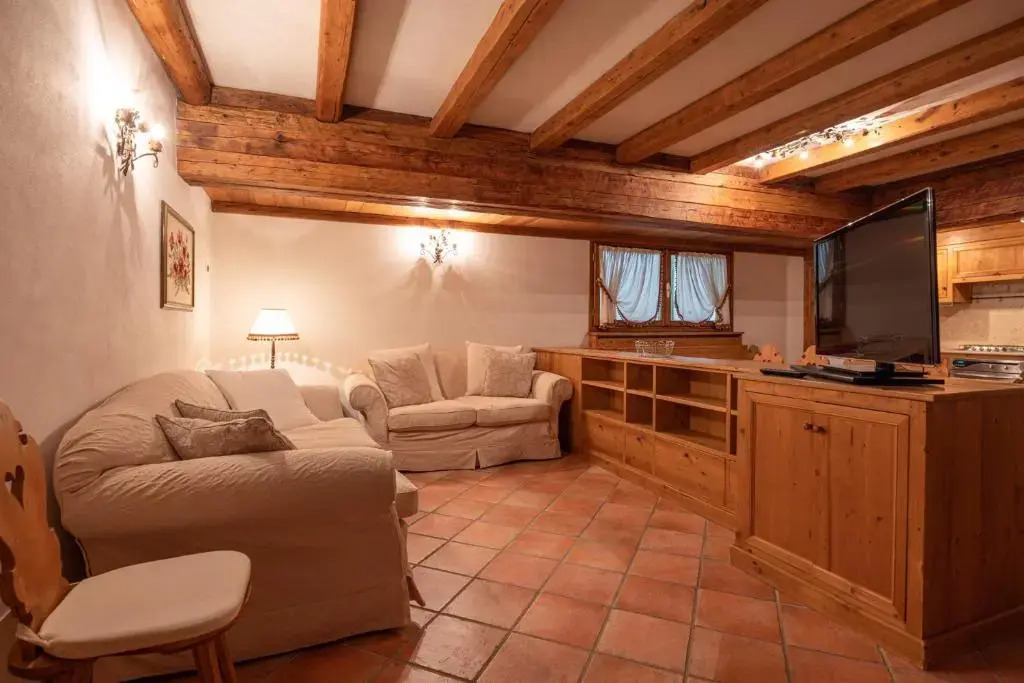 Casa Belvedere 1