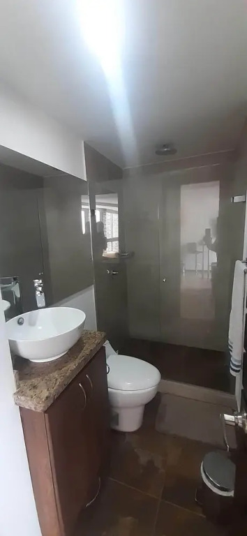 Laureles Penthouse rooftop Suite