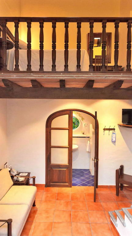 Meson del Alferez Coatepec
