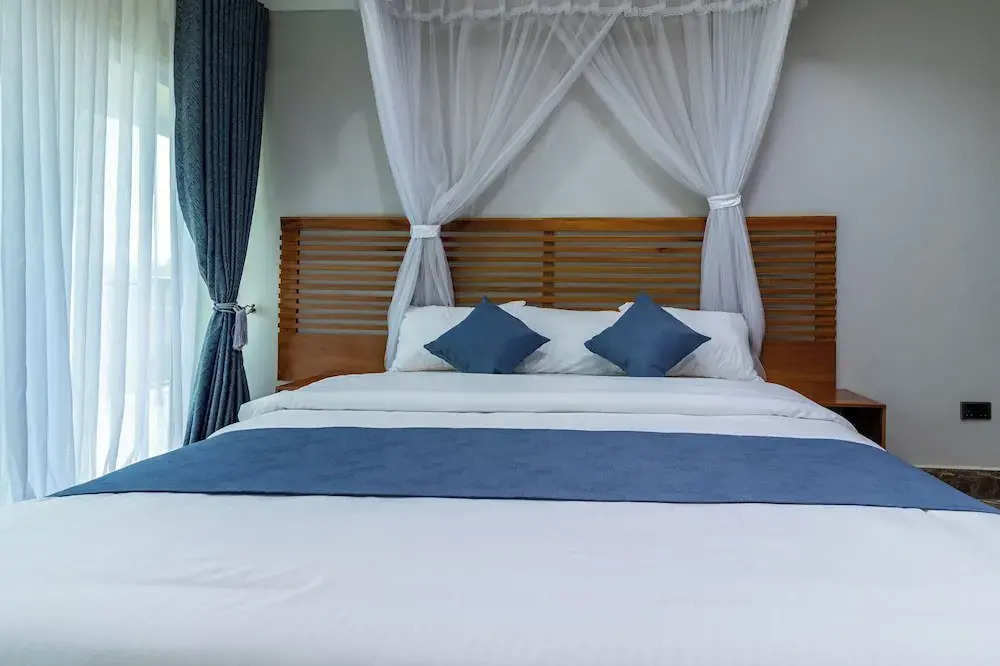 Valley Bloom Hotel Kyanja
