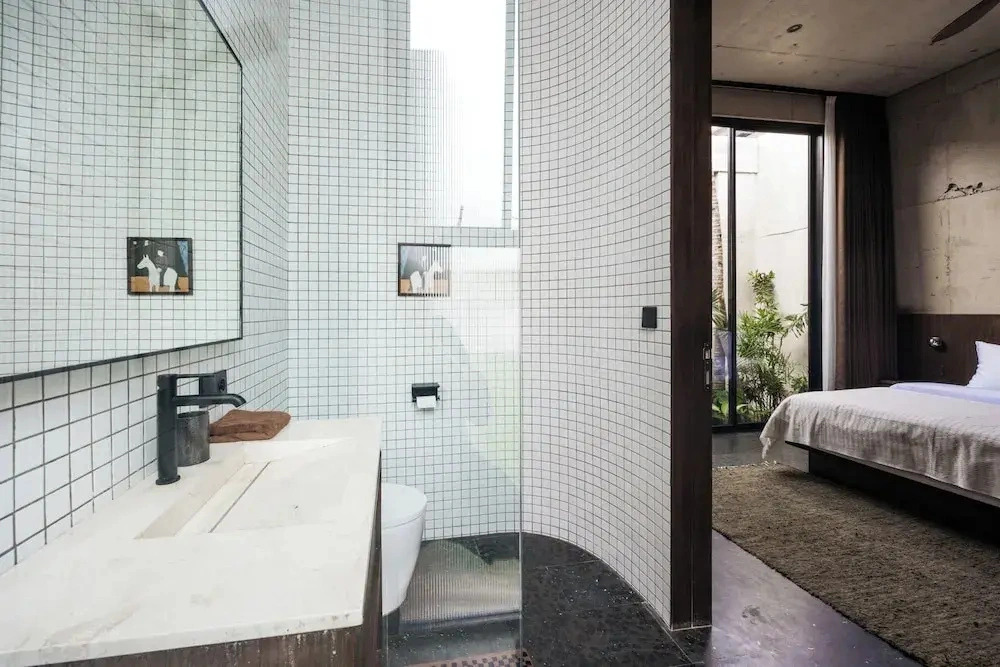 Villa Mor by Alfred in Bali