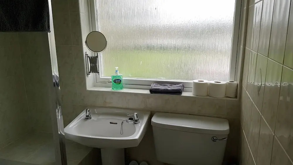 Fleming Apartment