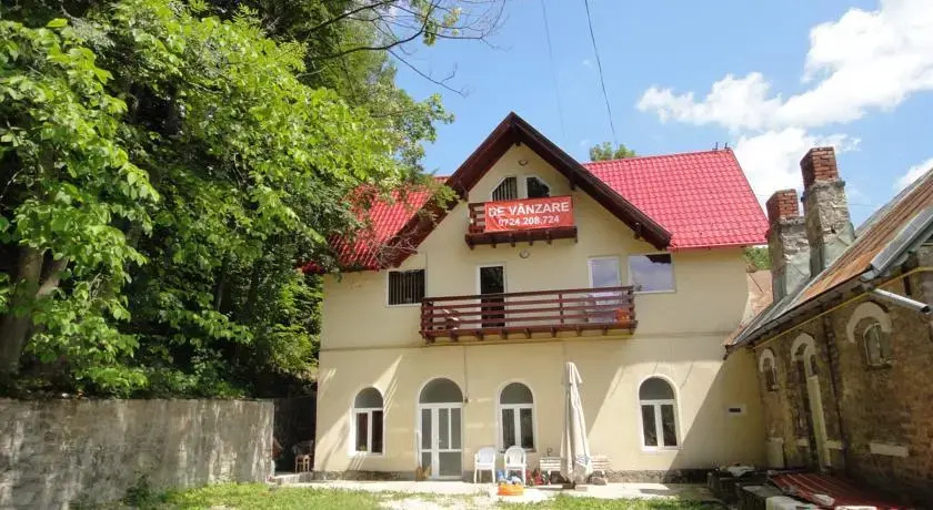 Vila David