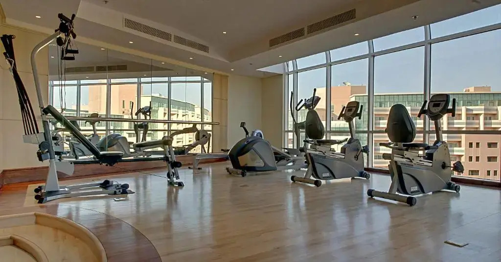 Chelsea Gardens Hotel Apartment