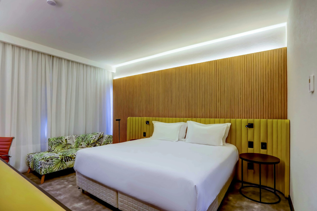 Grand Mercure SP Pinheiros