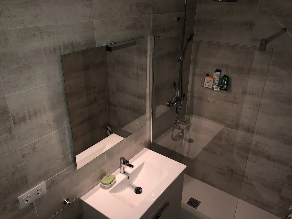 Apartamento Inmobahia - BI - 67