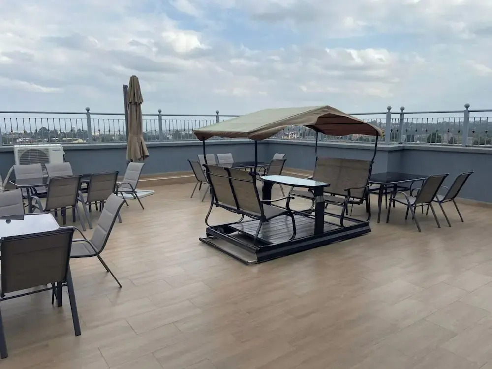 Neema Executive Suites Near Junction Mall 5A