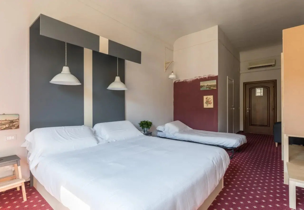 Florence DomeHotel