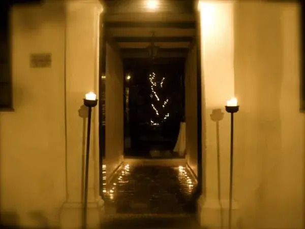 Hotel Plazuela de San Agustín - PSA Hotel