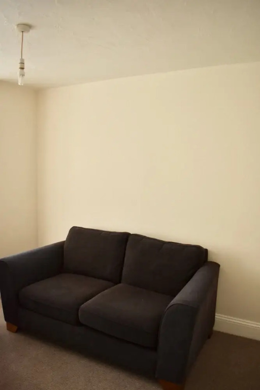 Cosy Flat Minutes From Central Brighton