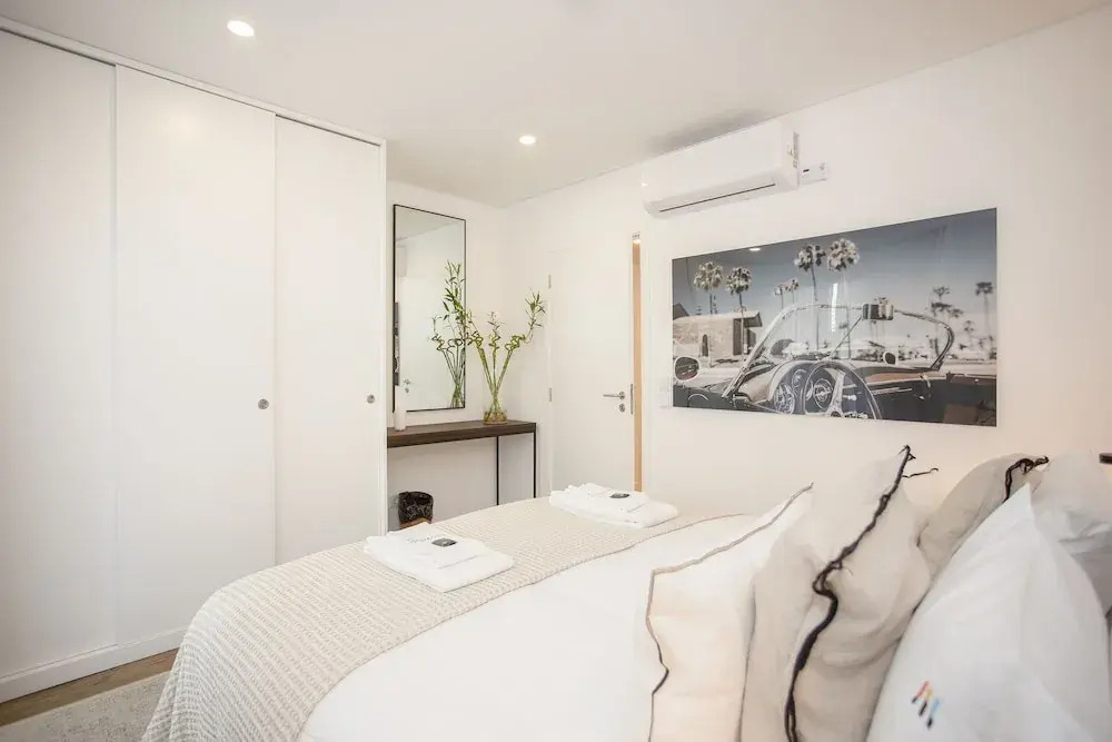 Liiiving - Cooper Residence Apartment II