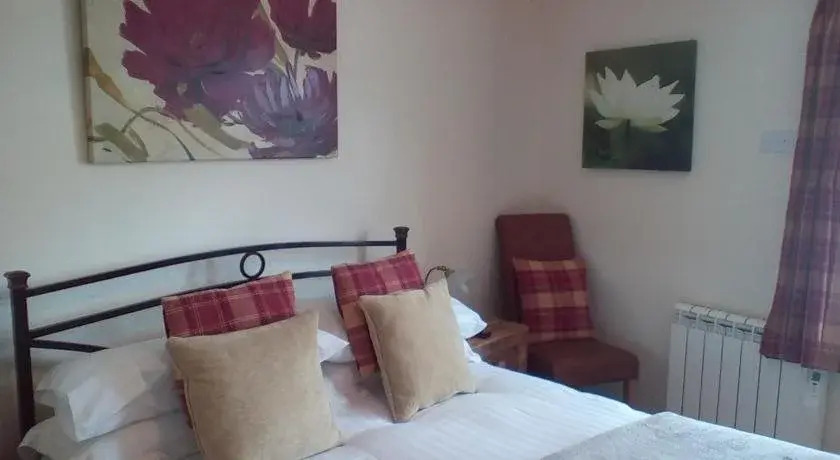 The Lincolnshire Poacher Inn