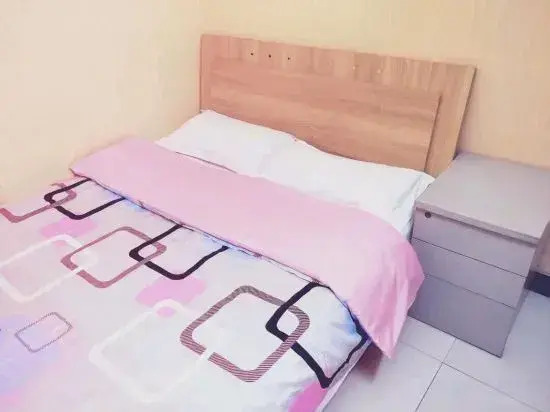 Yongan Hostel