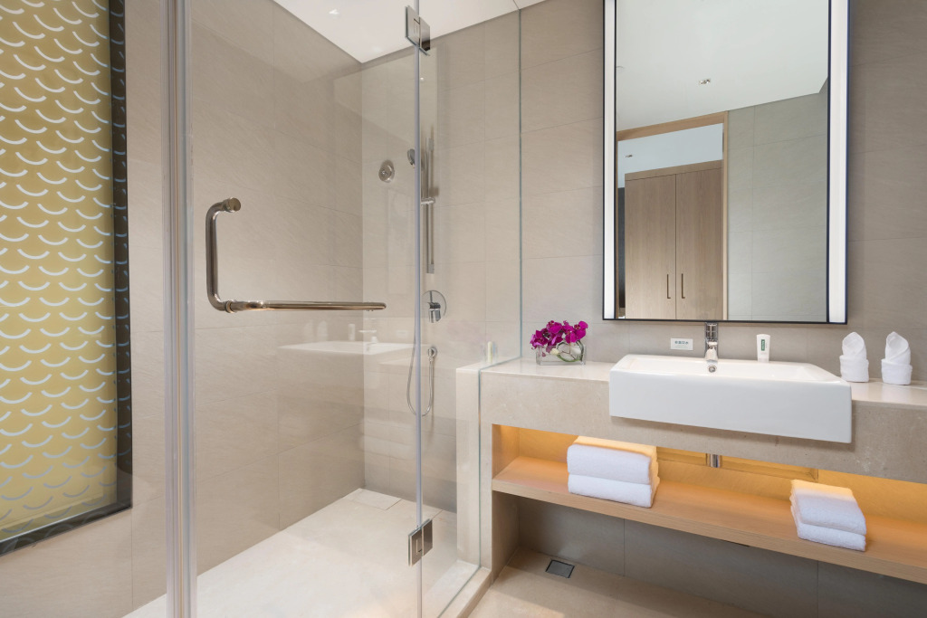 Holiday Inn Guiyang City Center by IHG