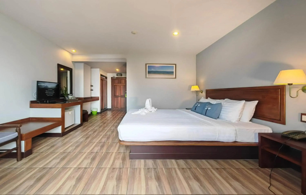 Savotel Hotel