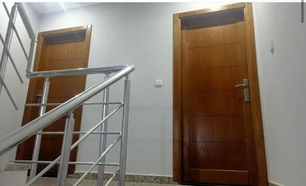 APARTAMENTOS ALBATROS