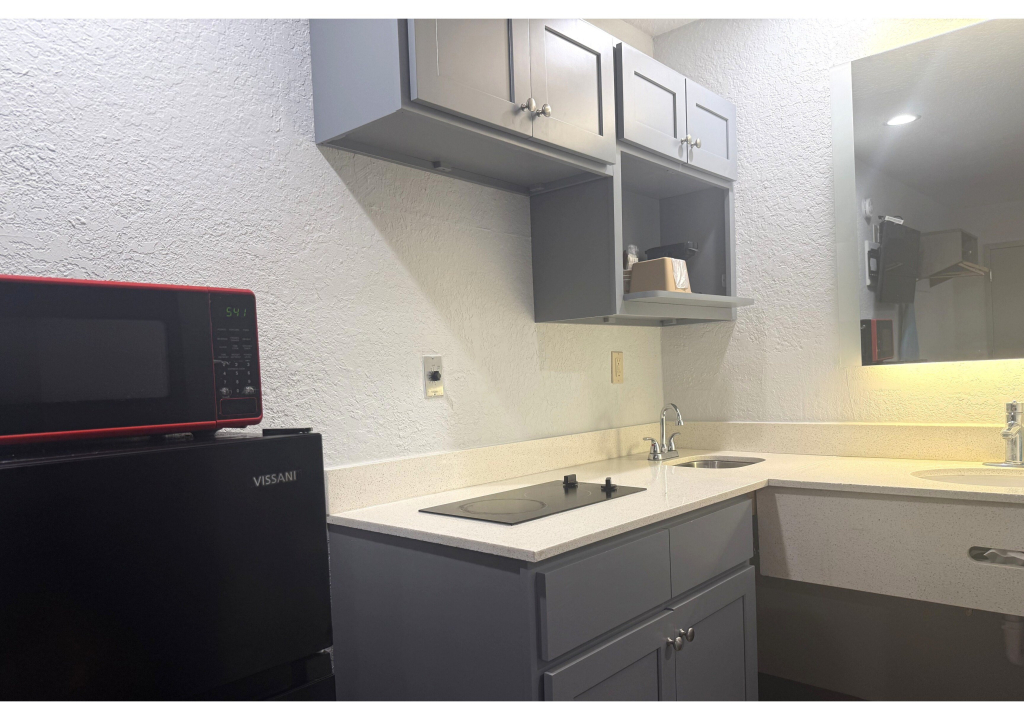 Economy Lodge by Hotel O Texas City