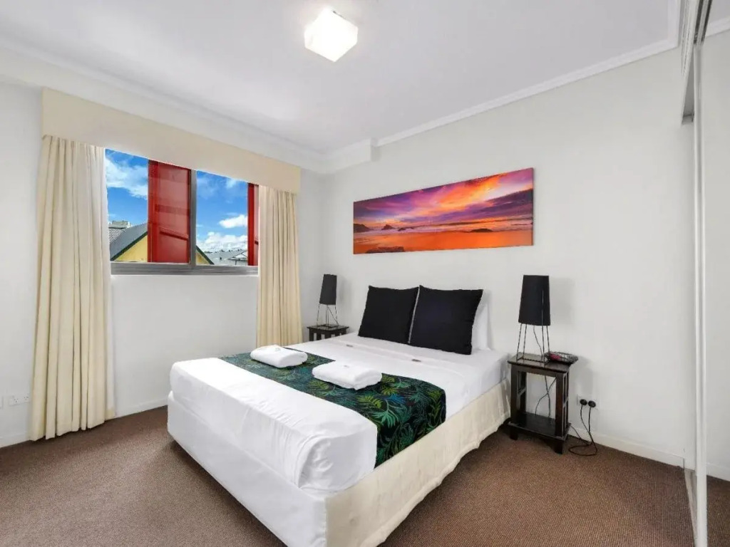 The Hub Apartments