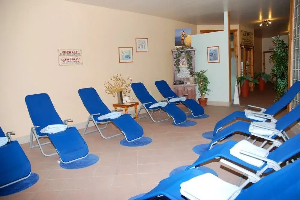 Euro Spa Centre de Santé Auberge