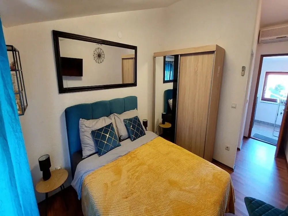 Rooms Argo