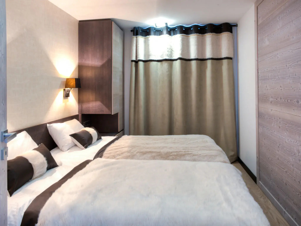 Residence Montana Plein Sud