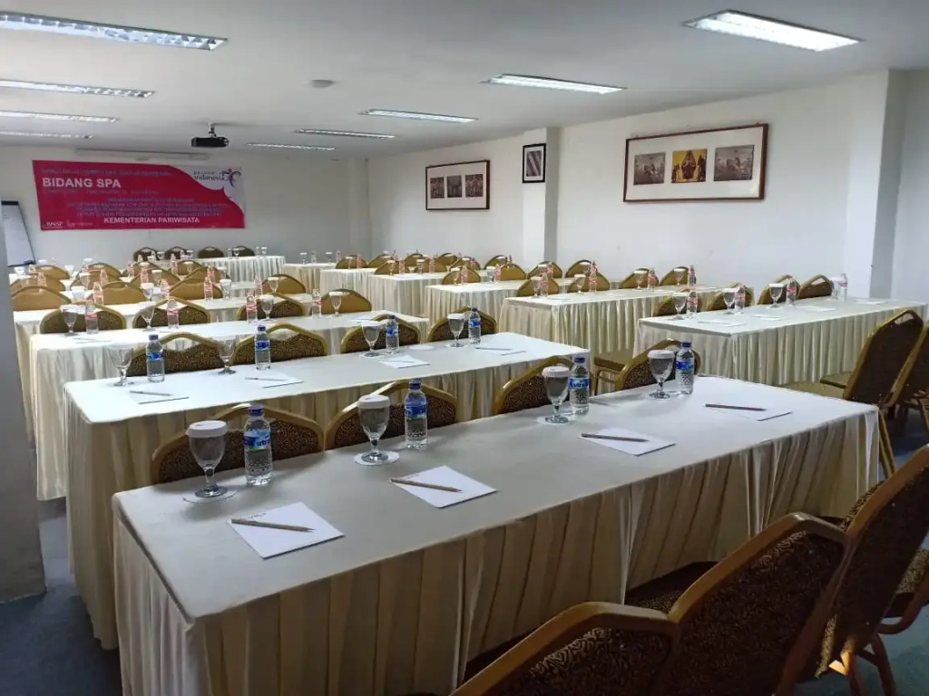 Cantya Hotel