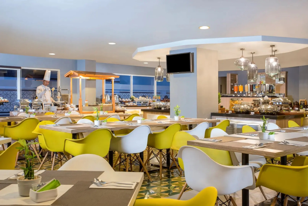 KHAS Malioboro Hotel
