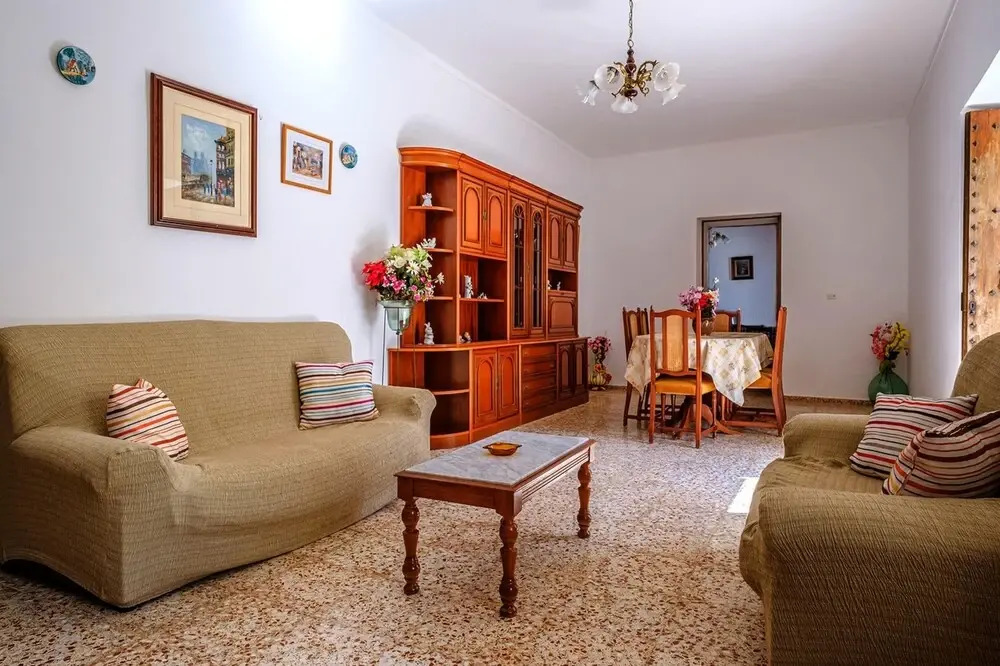 Villa With 4 Bedrooms in Sant Miquel de Balansat, With Private Pool, F