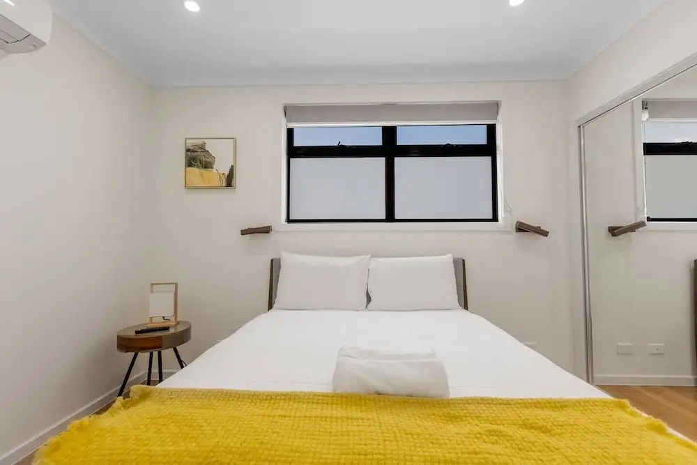 Impressive & Spacious new Townhouse@preston