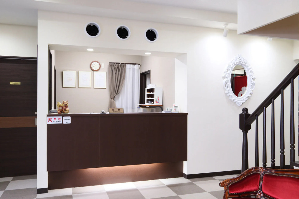 Kusatsu Onsen 326 Yamanoyu Hotel - Vacation STAY 10349v