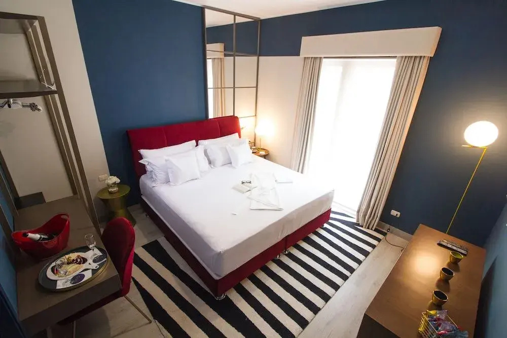Neo Hotel Boutique