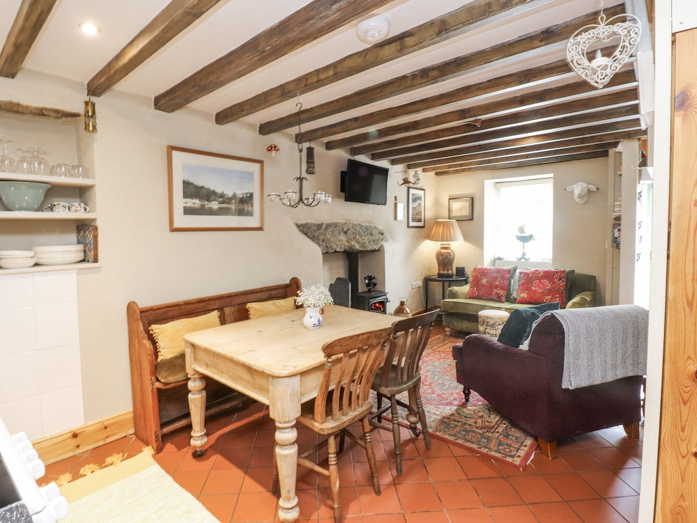 Copper Miners Cottage