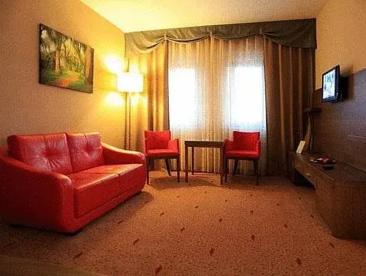 Hotel Park Inegol