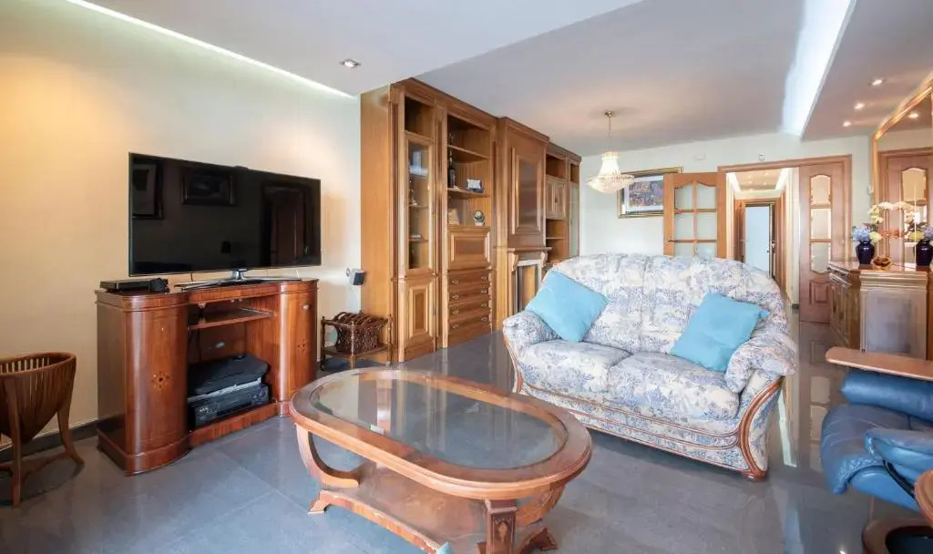 R114 Apartment Ca La Laura