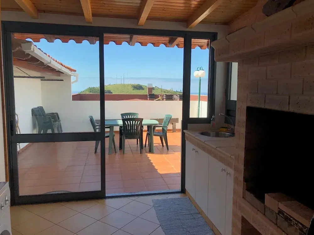 Apartment With 2 Bedrooms in Funchal, With Wonderful sea View, Furnish