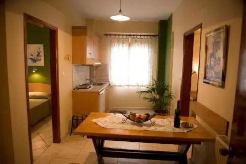 Marika House