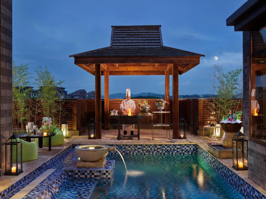 Anantara Guiyang Resort