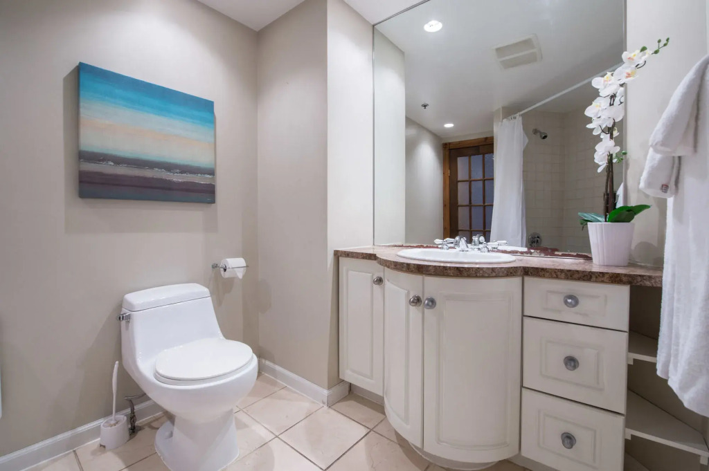 Airy 1br in Plateau by Sonder