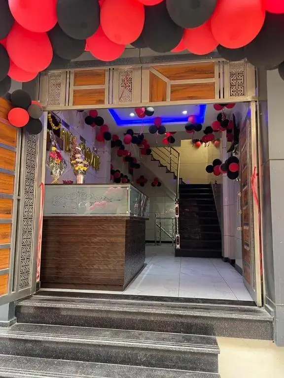 Hotel Mr Excellency
