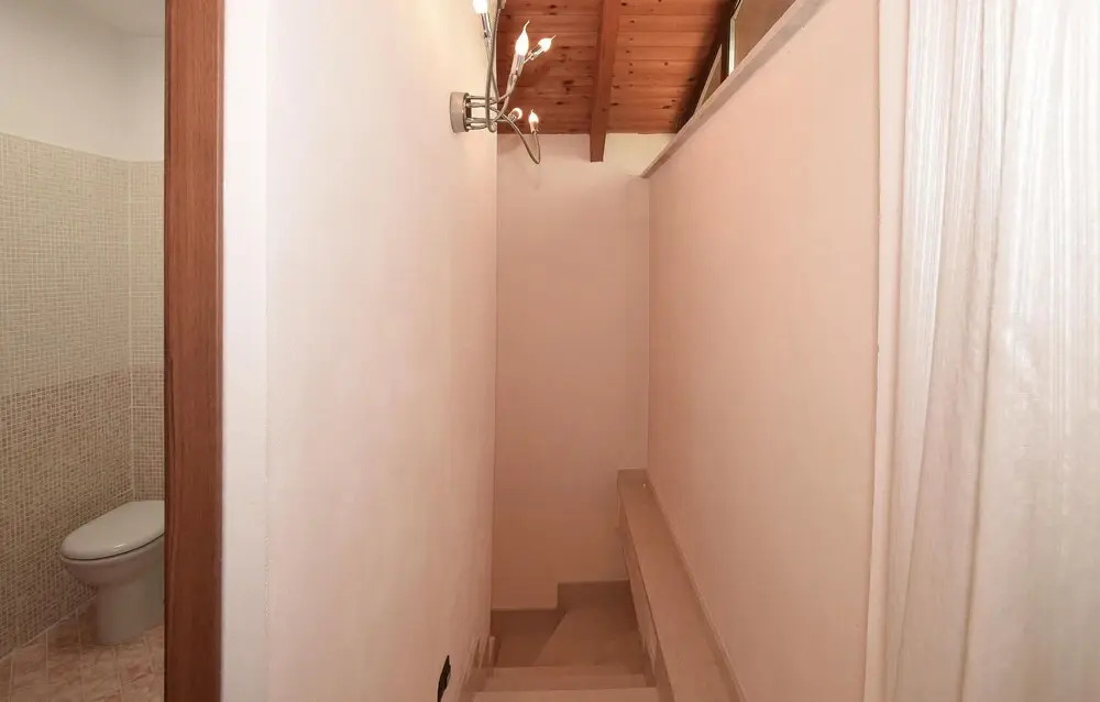 Stunning Home in Montegrosso Cinaglio With 2 Bedrooms, Wifi and Outdoor Swimming Pool