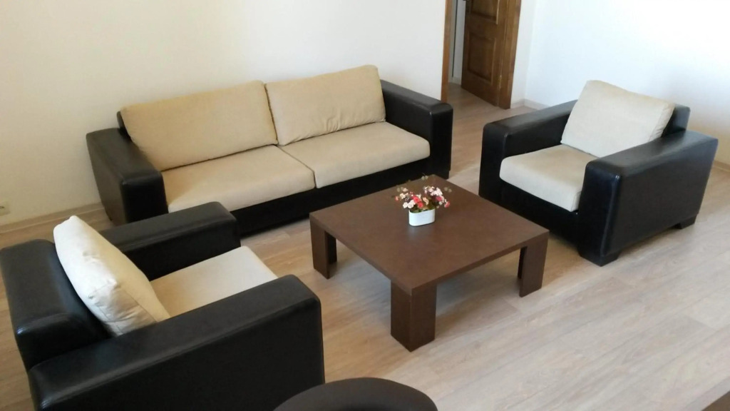 City View Apartment on Gorgiladze 1