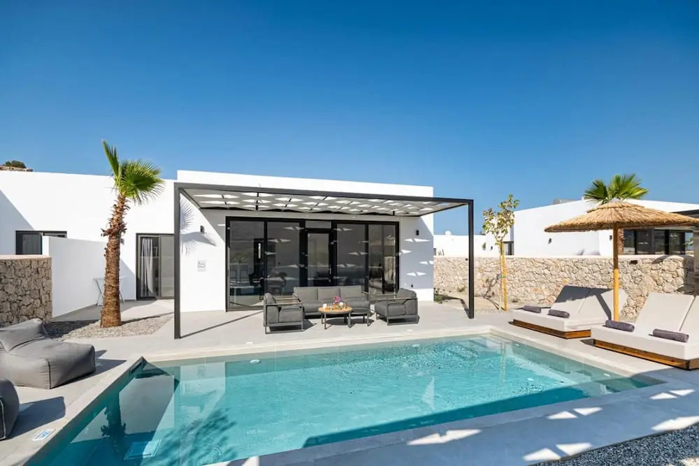 Villa 10 Hozan