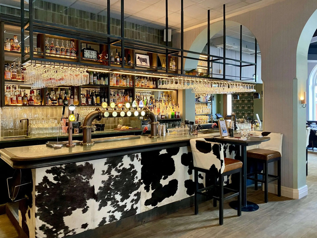 Frimurarehotellet; Sure Hotel Collection by Best Western