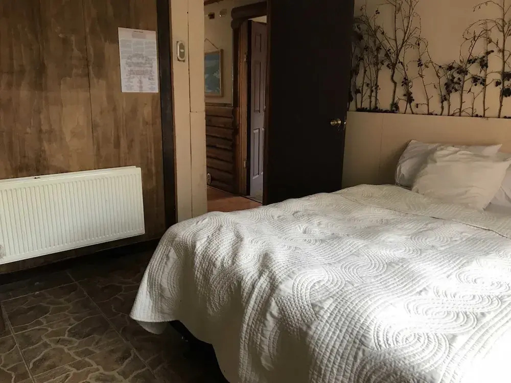 Casa Balmaceda Backpackers