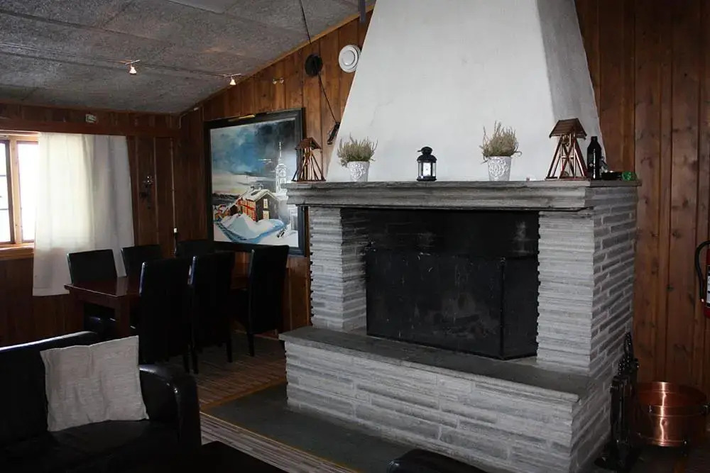 Rørosvidda Hotell