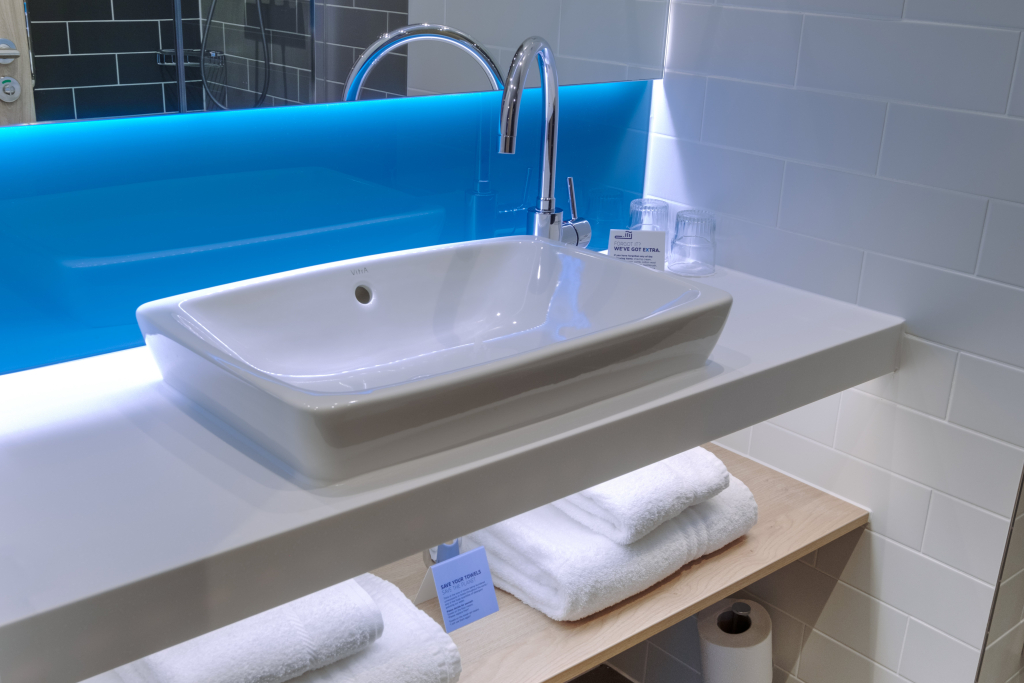 Holiday Inn Express - Fleet by IHG