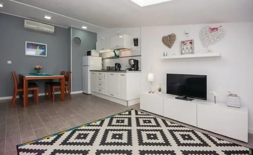 Apartmani Riva