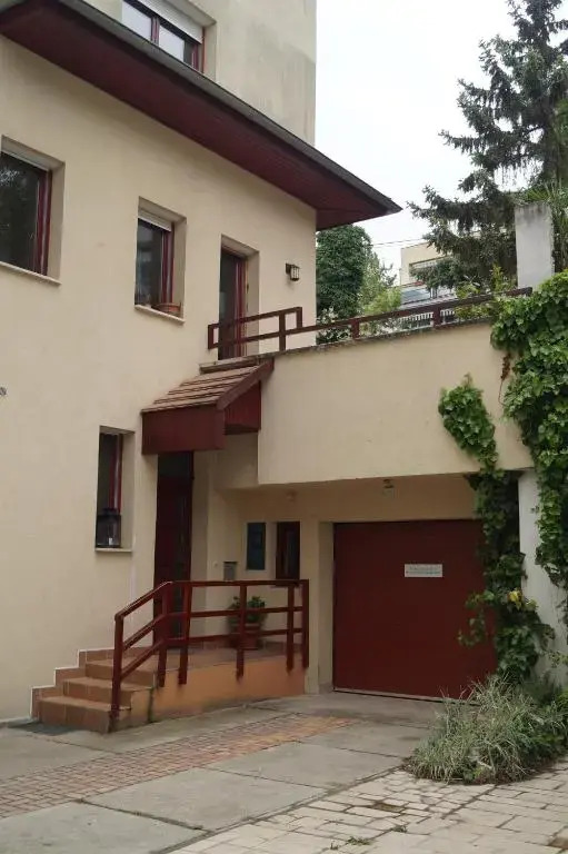 Ria's Apartment