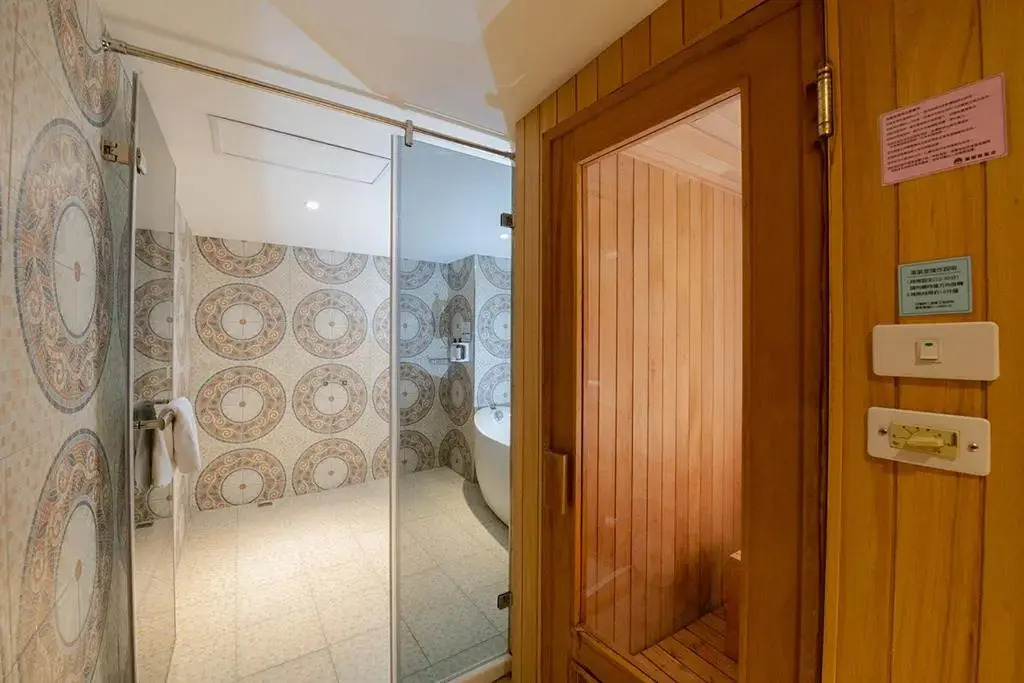 GUIDE HOTEL Kenting Resort