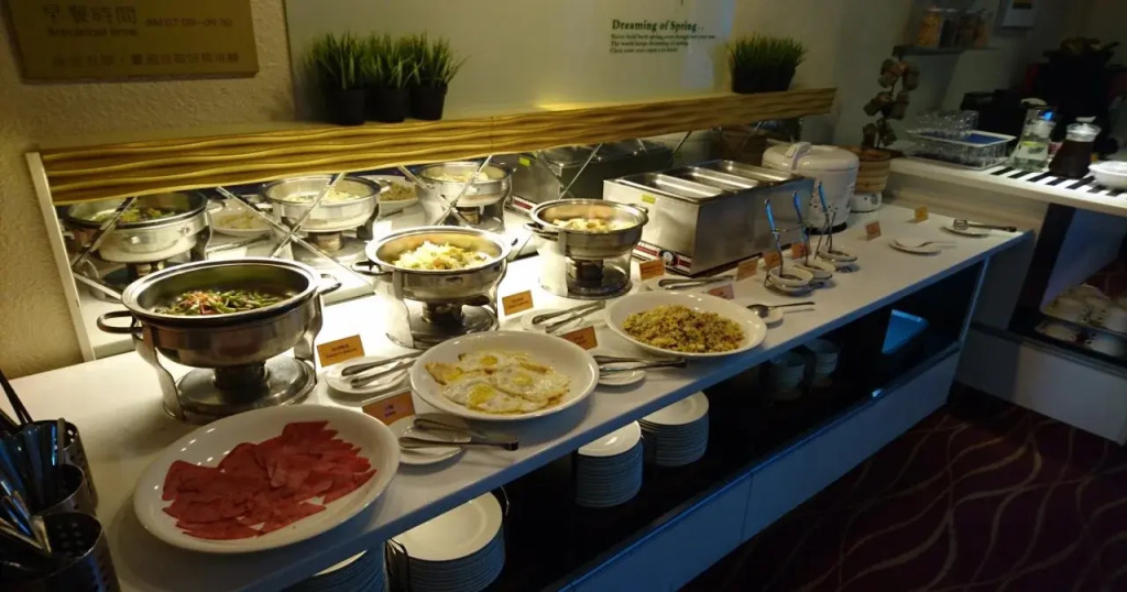 高第商旅 Gaudi Hotel